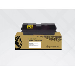 HYB Lazerinė kasetė juoda, suderinama su Triumph-Adler DC6135/DC6235/Utax CD5135/CD5235