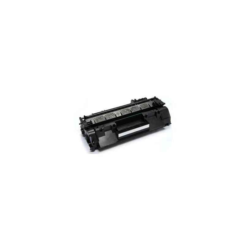 TopJet Universali Lazerinė kasetė juoda, suderinama su HP CE505A/CF280A/Canon CRG 719 (BULK)