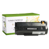 Static Control Lazerinė kasetė juoda, suderinama su Lexmark 502U (50F2U00)