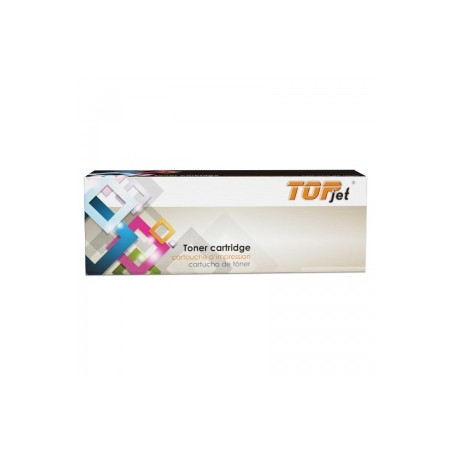 TopJet Lazerinė kasetė juoda, suderinama su HP 44A (CF244A)