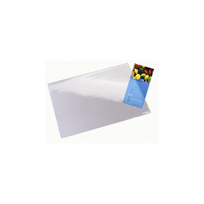 Stalo patiesalas Leitz, 50x65cm, 5311-00-02