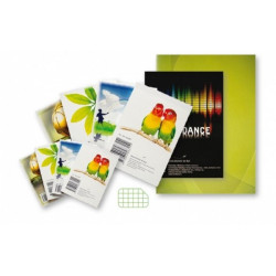Bloknotas, plėšomas SMLT, A5/50, langeliais 0723-006