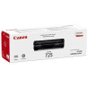 Kasetė Canon 725 (3484B002) BK 1600psl OEM