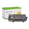 Static Control Lazerinė kasetė juoda, suderinama su Kyocera TK-3190