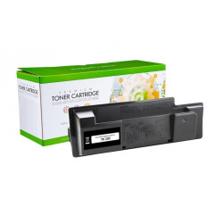 Static Control Lazerinė kasetė juoda, suderinama su Kyocera TK-350