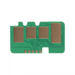 Mikroschema Static-Control Hewlett-Packard 107 (W1106A) 1k, 10vnt/pak.