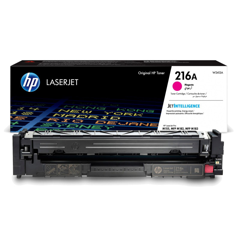 Kasetė HP No.216A (W2413A) MG 850psl OEM