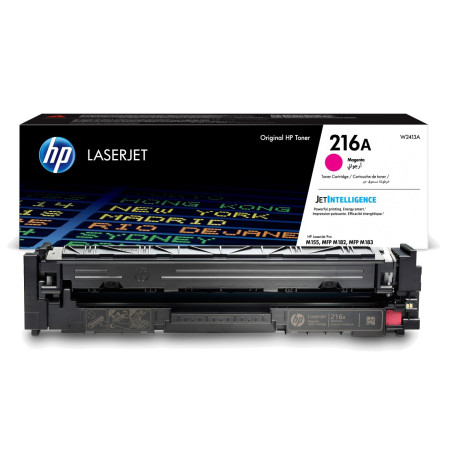 Kasetė HP No.216A (W2413A) MG 850psl OEM