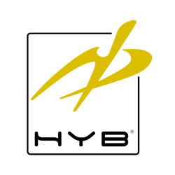 HYB Lazerinė kasetė juoda, suderinama su Konica Minolta TN328K (AAV8150)