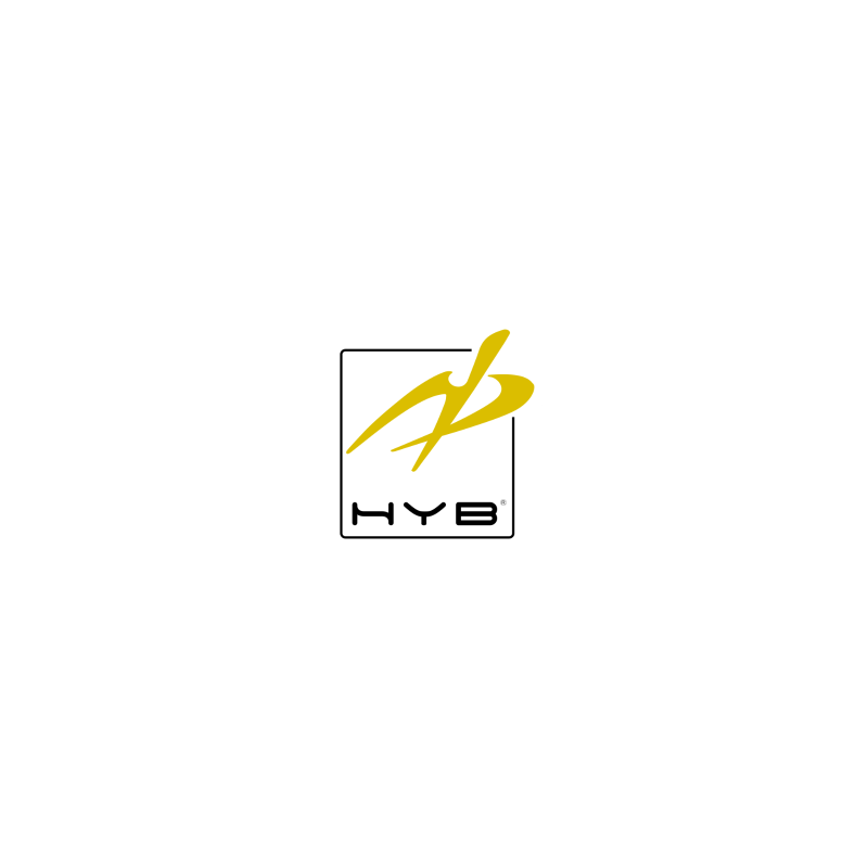 HYB Lazerinė kasetė juoda, suderinama su Konica Minolta TN328K (AAV8150)