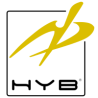 HYB Lazerinė kasetė juoda, suderinama su Konica Minolta TN328K (AAV8150)
