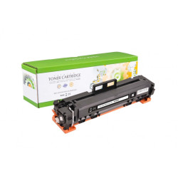 Static Control Lazerinė kasetė juoda, suderinama su HP 415A (W2030A)