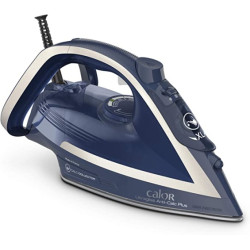 Ecost prekė po grąžinimo, Calor Ultragliss Calc Plus lygintuvas 2800 W garų