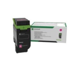 Lexmark 75M20M0 Lazerinė kasetė, Purpurinė