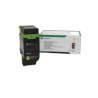 Lexmark 75M20Y0 Lazerinė kasetė, Geltona