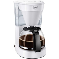 Ecost prekė po grąžinimo, Melitta 1023-01 Visiškai automatinis lašinės kavos aparatas