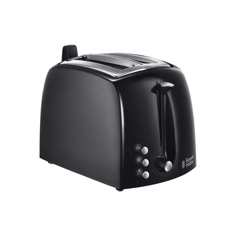 Ecost prekė po grąžinimo, Russell Hobbs skrudintuvas, sumuštiniams