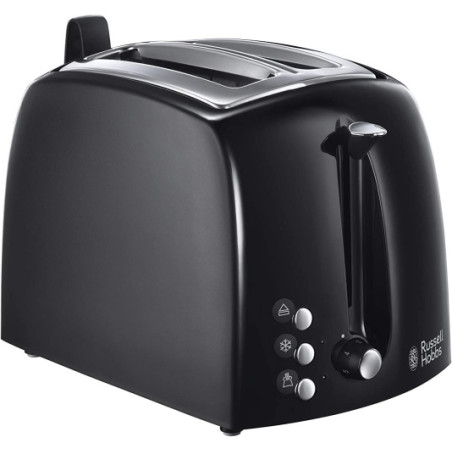 Ecost prekė po grąžinimo, Russell Hobbs skrudintuvas, sumuštiniams
