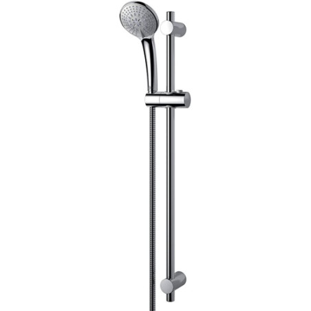 Ecost prekė po grąžinimo Dušo laikiklis rinkinys idealus standartas B9508AA serija M3 Smart 720mm