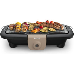 Ecost prekė po grąžinimo Elektrinis grilis Tefal BG90C814