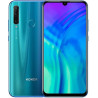 Ecost Prekė po grąžinimo HONOR 20e - Smartphone 64GB, 4GB RAM, Dual Sim, Phantom Blue