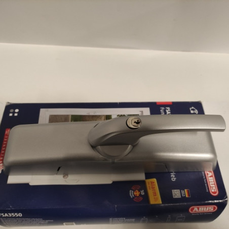 Ecost prekė po grąžinimo Abus Hometec Pro FSA3550 84115 belaidžio lango pavaros automatinis užraktas