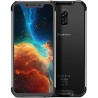 Ecost Prekė po grąžinimo Blackview BV9600: 4GB/64GB pilkas telefonas