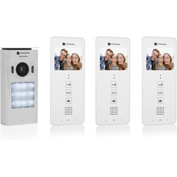 Ecost prekė po grąžinimo Smartwares DIC, DIC22132