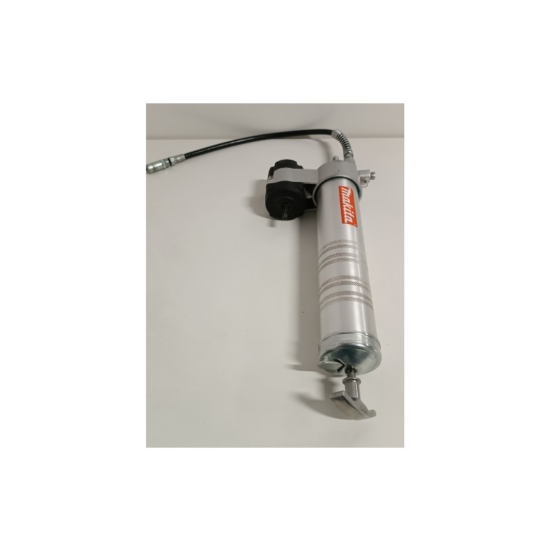 Ecost prekė po grąžinimo Makita Grease Press aksesuaras Universal Grease Gun
