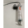 Ecost prekė po grąžinimo Makita Grease Press aksesuaras Universal Grease Gun