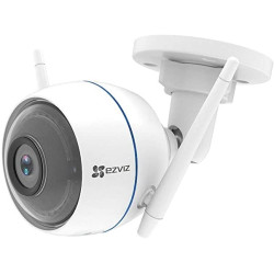 Ecost prekė po grąžinimo Ezviz stebėjimo kamera