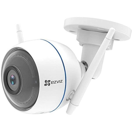 Ecost prekė po grąžinimo Ezviz stebėjimo kamera