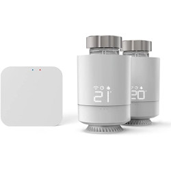 Ecost prekė po grąžinimo HAMA 00176592 SMART RADIATORIO TERMOSTATAS