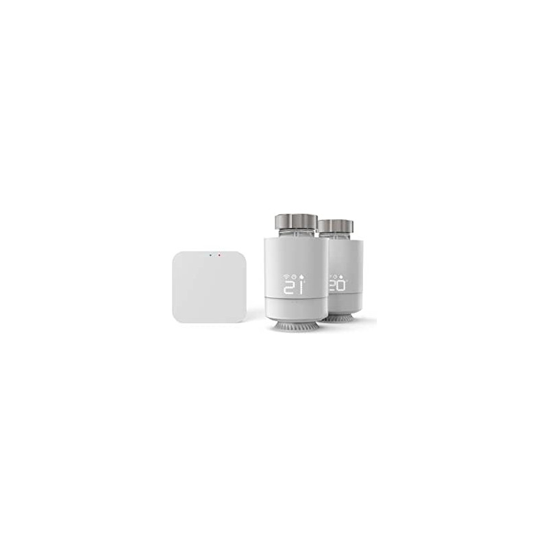Ecost prekė po grąžinimo HAMA 00176592 SMART RADIATORIO TERMOSTATAS