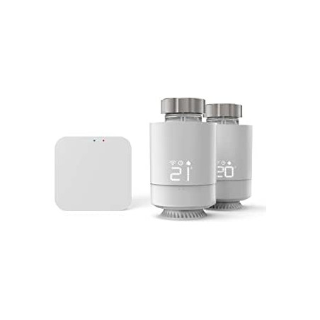 Ecost prekė po grąžinimo HAMA 00176592 SMART RADIATORIO TERMOSTATAS