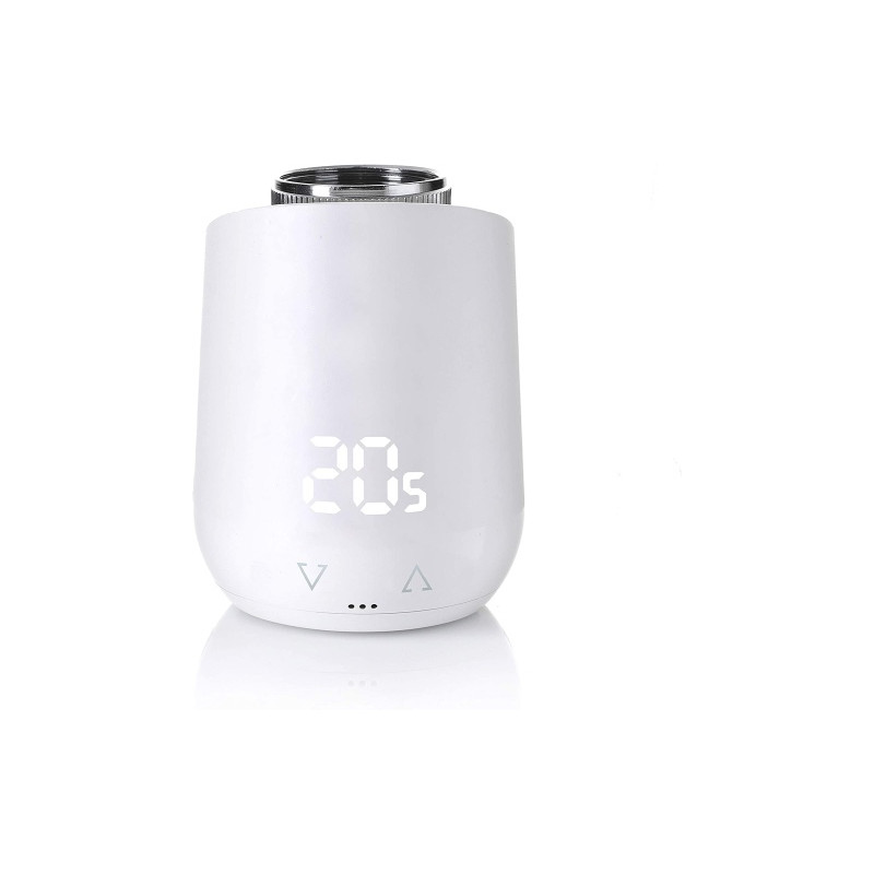 Ecost prekė po grąžinimo Eurotronic 700200 kometos WiFi 2021 radiatoriaus termostatas