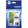 Kasetė Brother LC422XLVAL CMYK 3K OEM