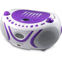 Ecost prekė po grąžinimo Metronic Boombox