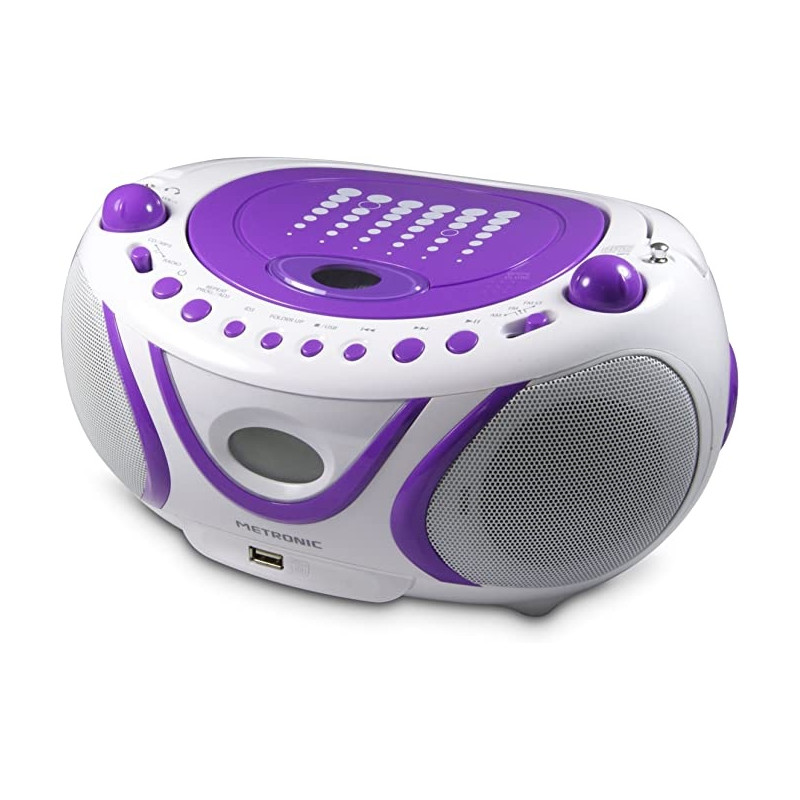 Ecost prekė po grąžinimo Metronic Boombox