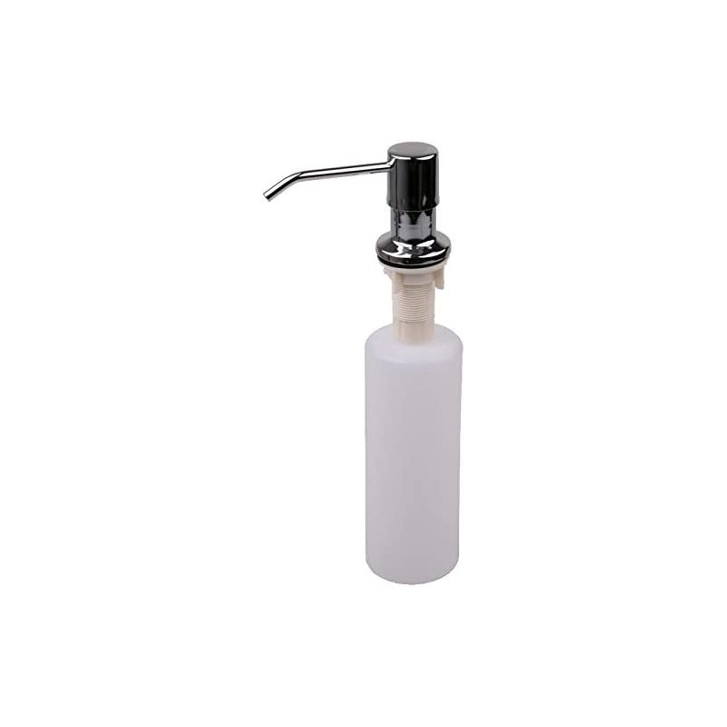 Ecost prekė po grąžinimo Hydroland, pastatytas iš muilo dozatoriaus 400 ml
