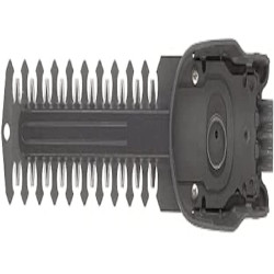 Ecost prekė po grąžinimo Gardena krūmų peilis 18 cm (pjovimo ilgis): Aukštos kokybės plieno peiliai