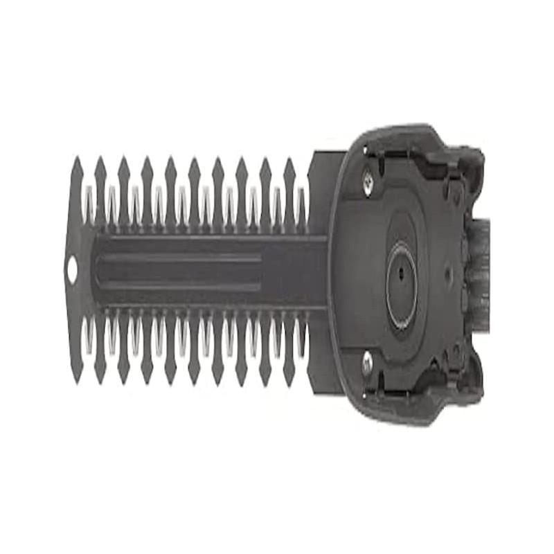 Ecost prekė po grąžinimo Gardena krūmų peilis 18 cm (pjovimo ilgis): Aukštos kokybės plieno peiliai