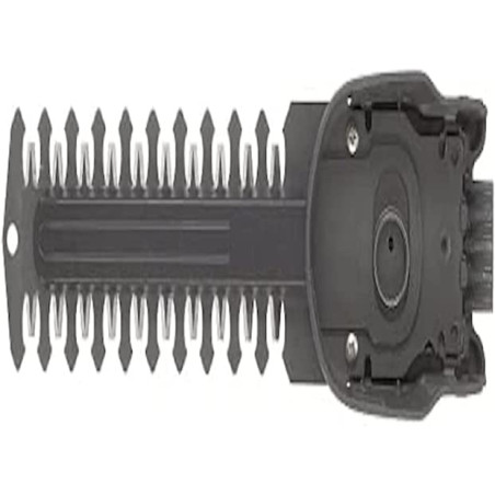 Ecost prekė po grąžinimo Gardena krūmų peilis 18 cm (pjovimo ilgis): Aukštos kokybės plieno peiliai
