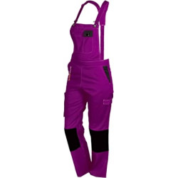 Ecost prekė po grąžinimo Mados securite 660100 PEP darbai Dungarees