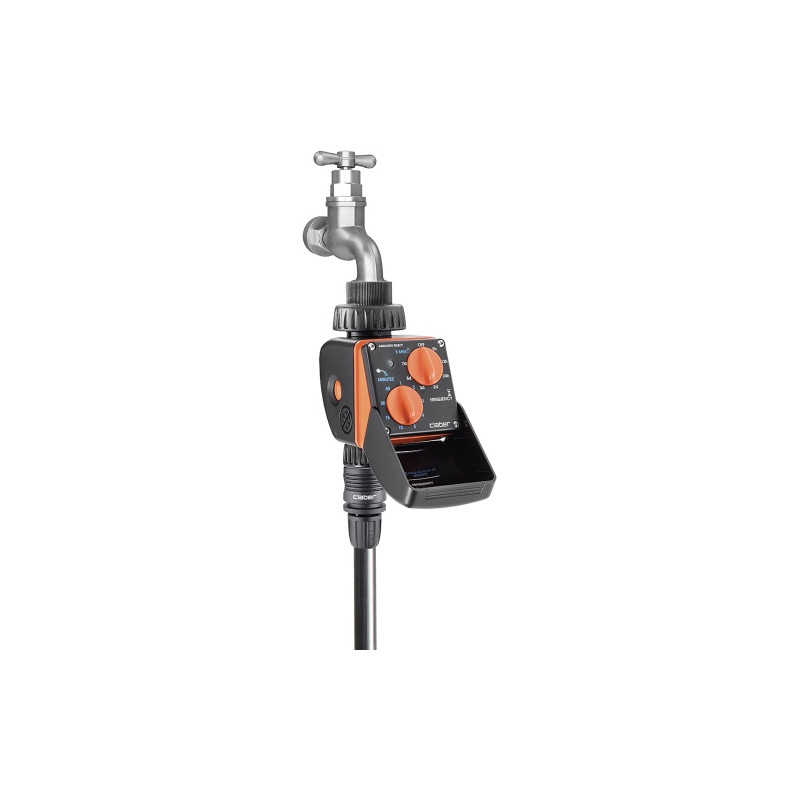Ecost prekė po grąžinimo Claber 8423 Aquauno Select