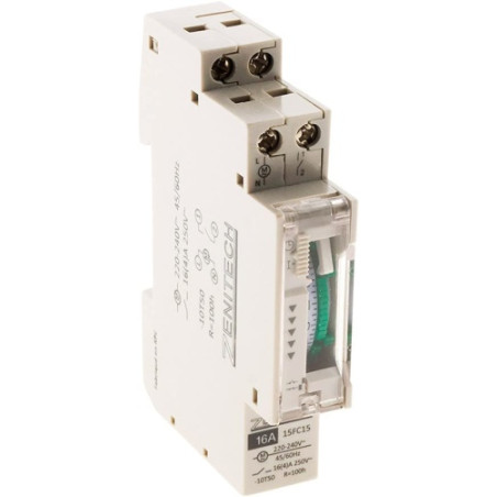 Ecost prekė po grąžinimo Sieninio laikrodžio analoginė diena