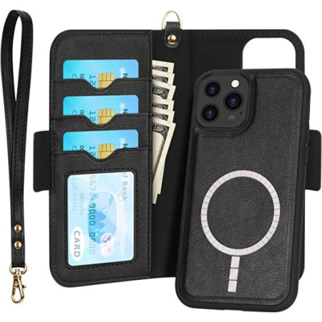 Ecost prekė po grąžinimo SkyCase dėklas iPhone 13 Pro Max 6,7 colio mobiliojo telefono dėklas, iPhon