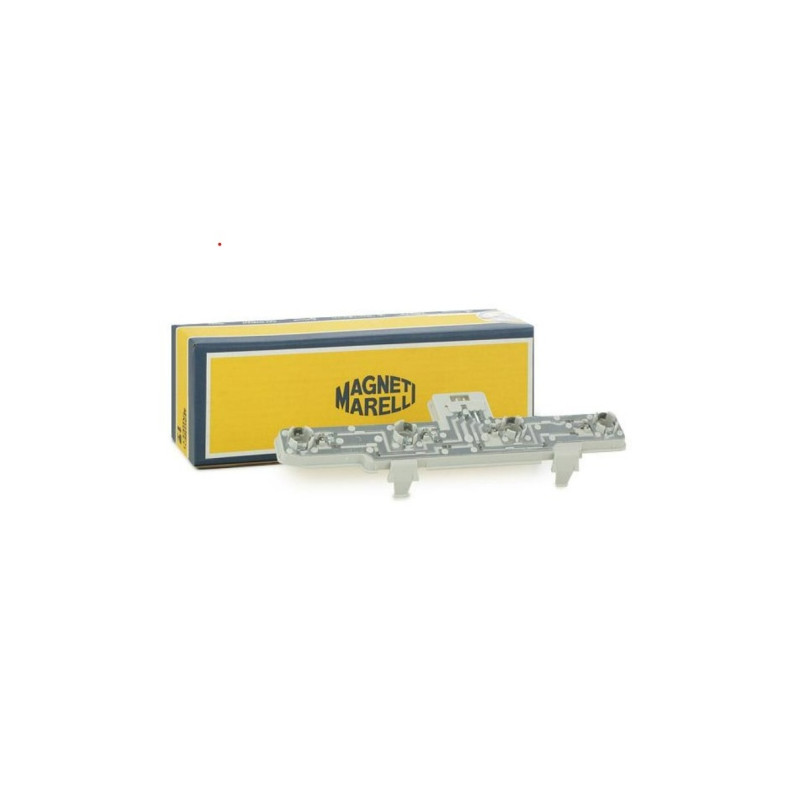 Ecost prekė po grąžinimo Magneti Marelli 714021722801 Portalampade Fanale Posteriore Destro