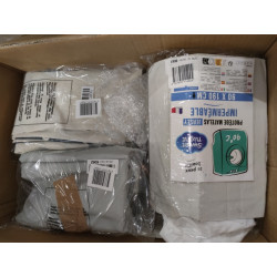 Ecost Box 10-15EU
