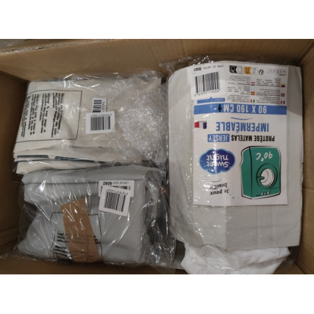 Ecost Box 10-15EU